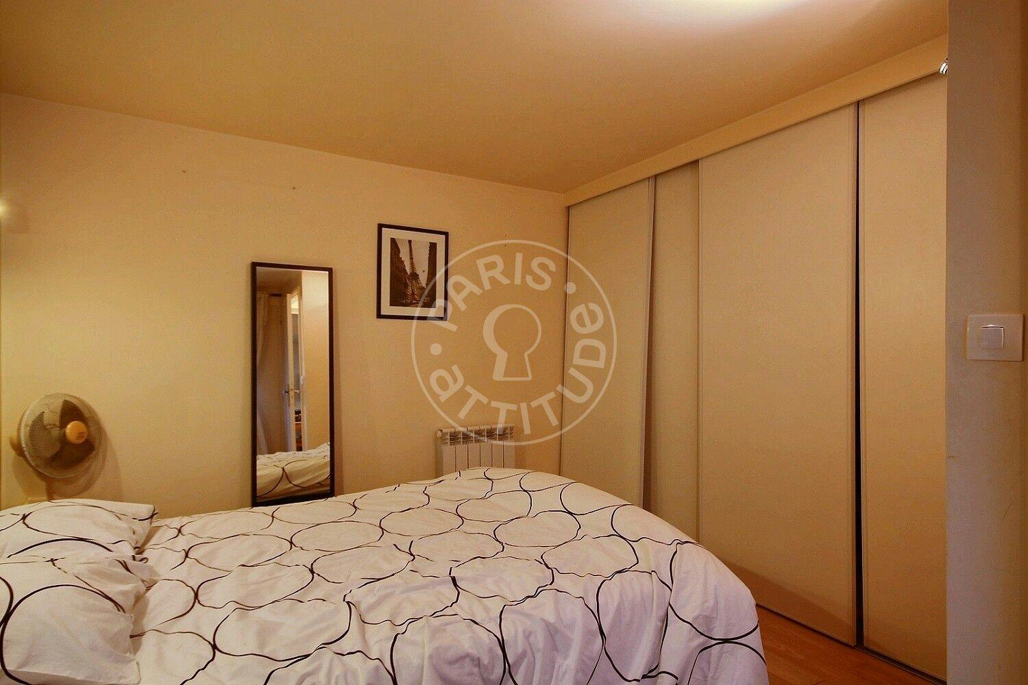 Apartment Paris, 33m² — photo 32