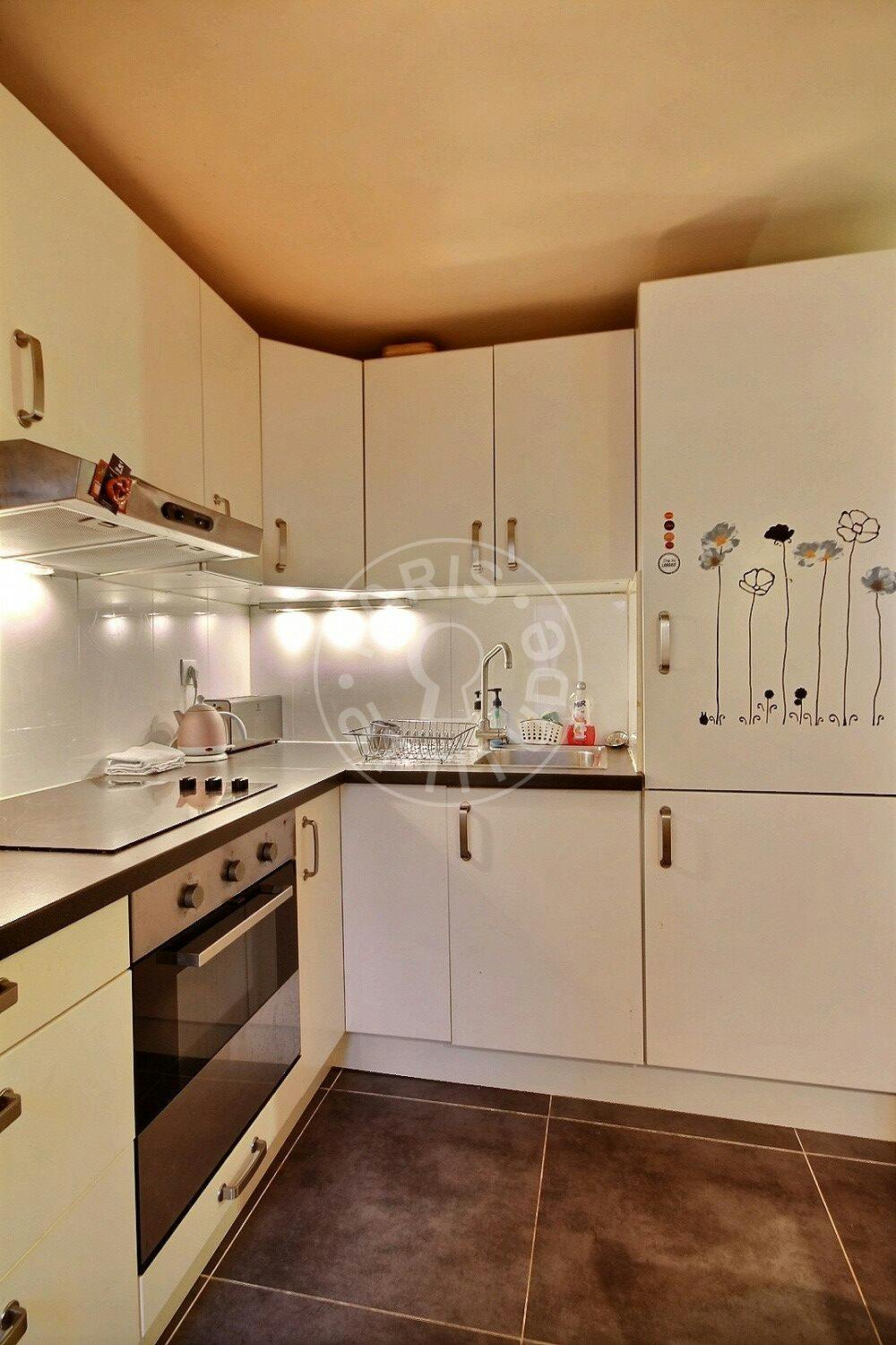 Apartment Paris, 33m² — photo 40