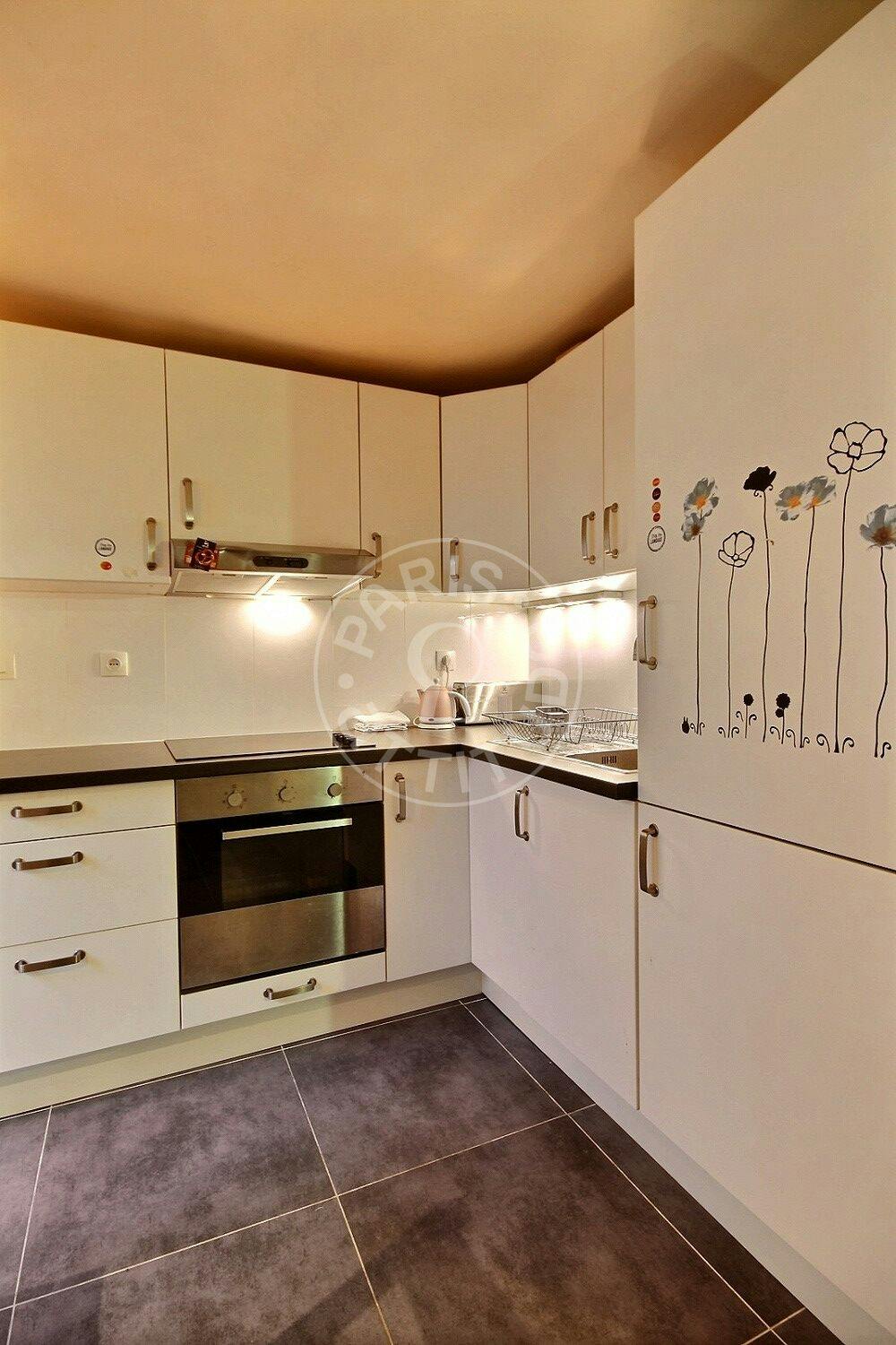 Apartment Paris, 33m² — photo 34