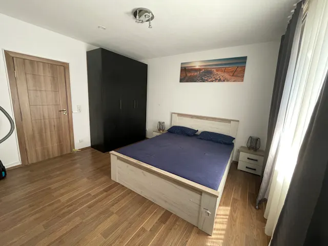 1-Bedroom Apartment in An der Mannsfaust, Frankfurt am Main (1453606) room image 2