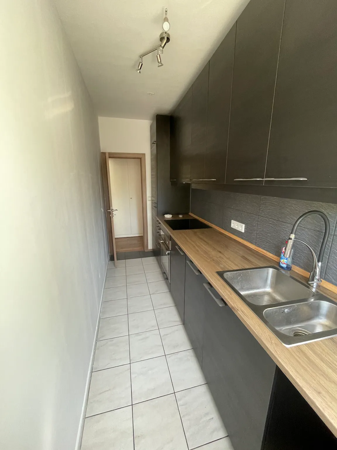 1-Bedroom Apartment in An der Mannsfaust, Frankfurt am Main (1453606) ROOM 2