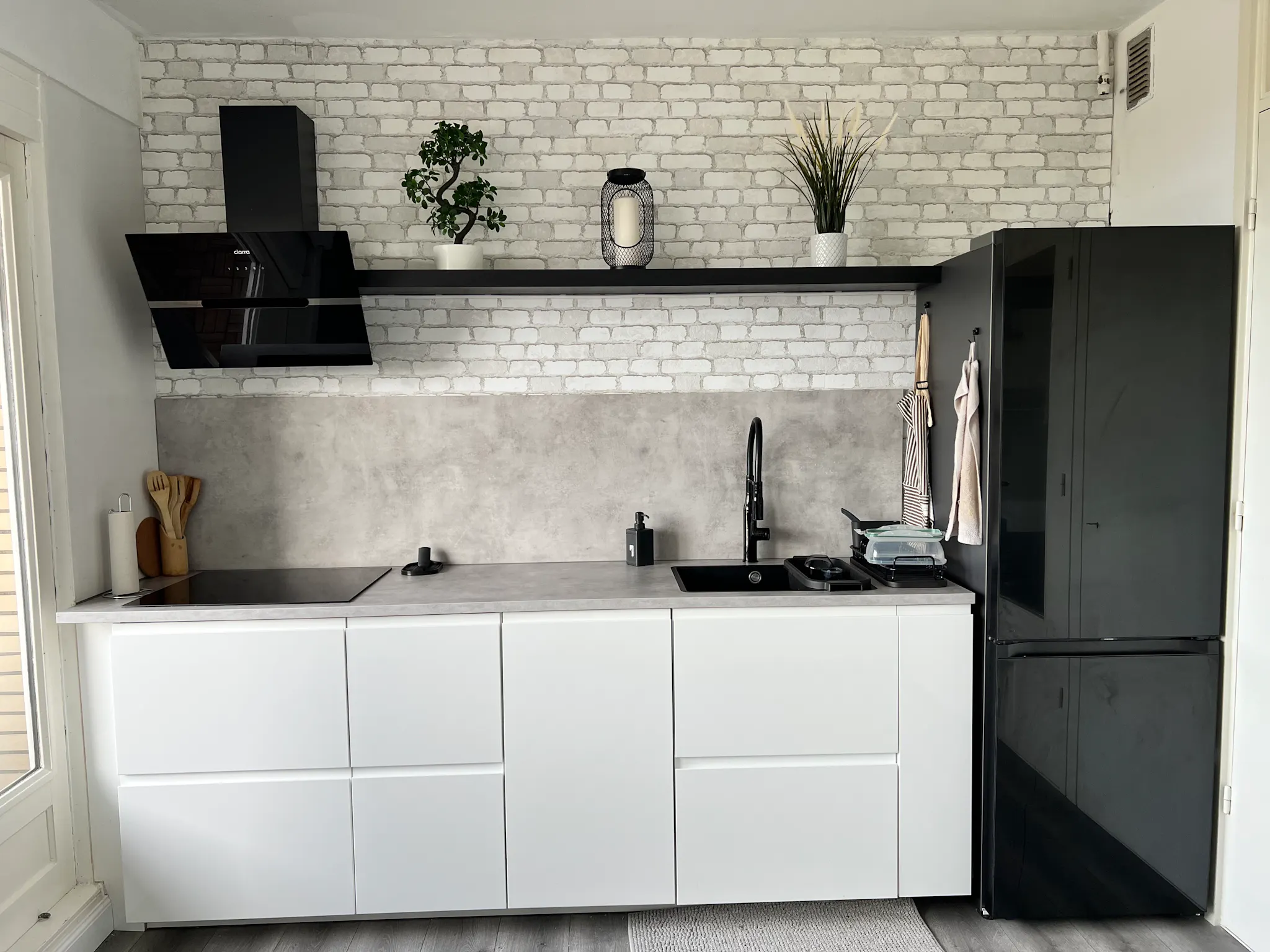 1-Bedroom Apartment in Ruimzicht, Amsterdam (1453607) ROOM 4