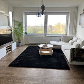 Квартира за оренду для 2 900 EUR на місяць у Amsterdam, Ruimzicht