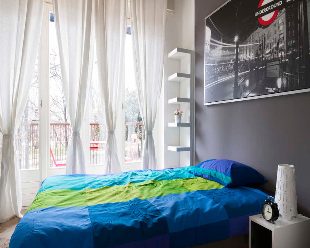 Viale Coni Zugna, Milan preview