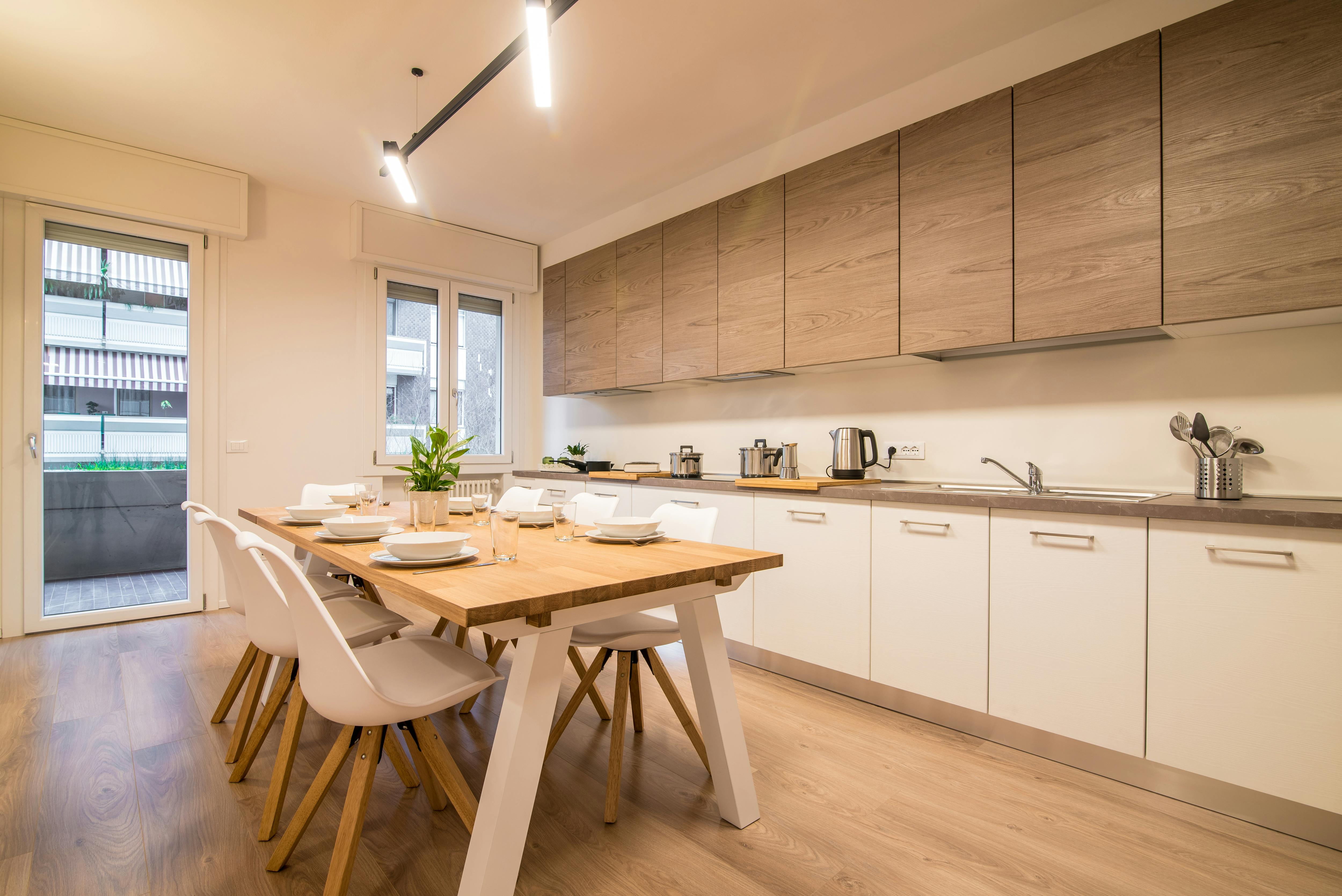 Single room Padova, 1 bed, 18m² — photo 8