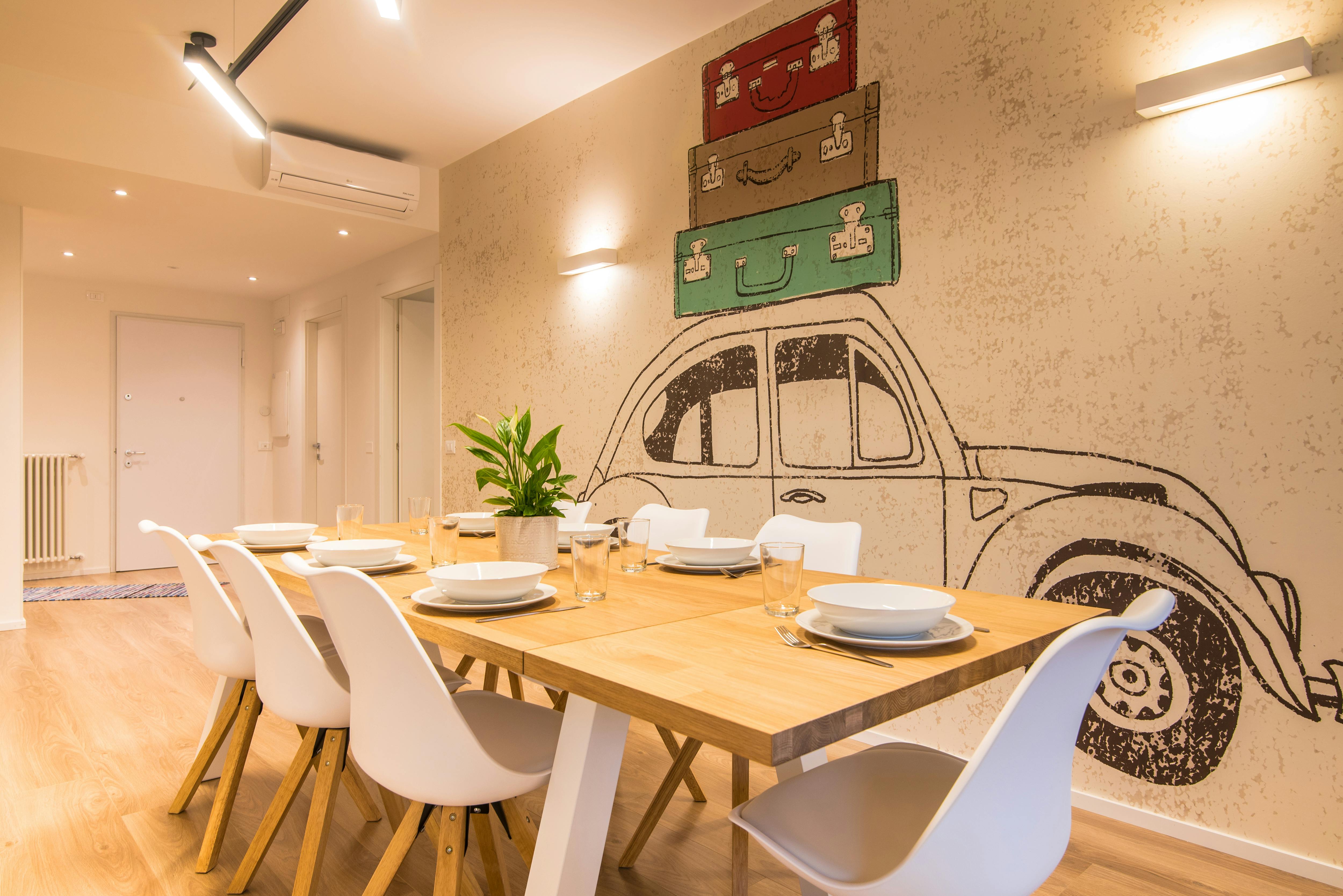 Single room Padova, 1 bed, 18m² — photo 9