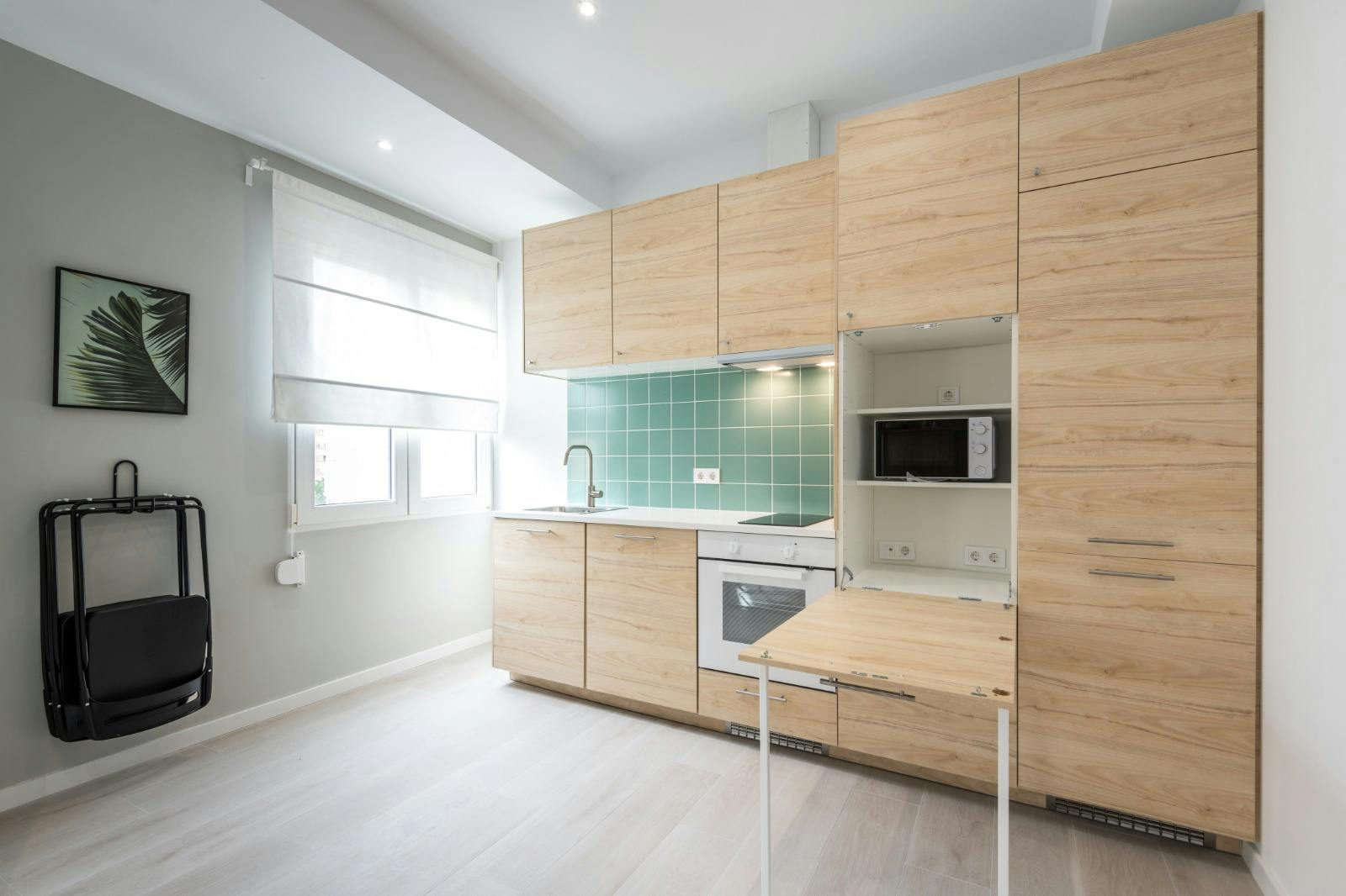 Apartment in Carrer del Clariano, Valencia (1453657) ROOM 2