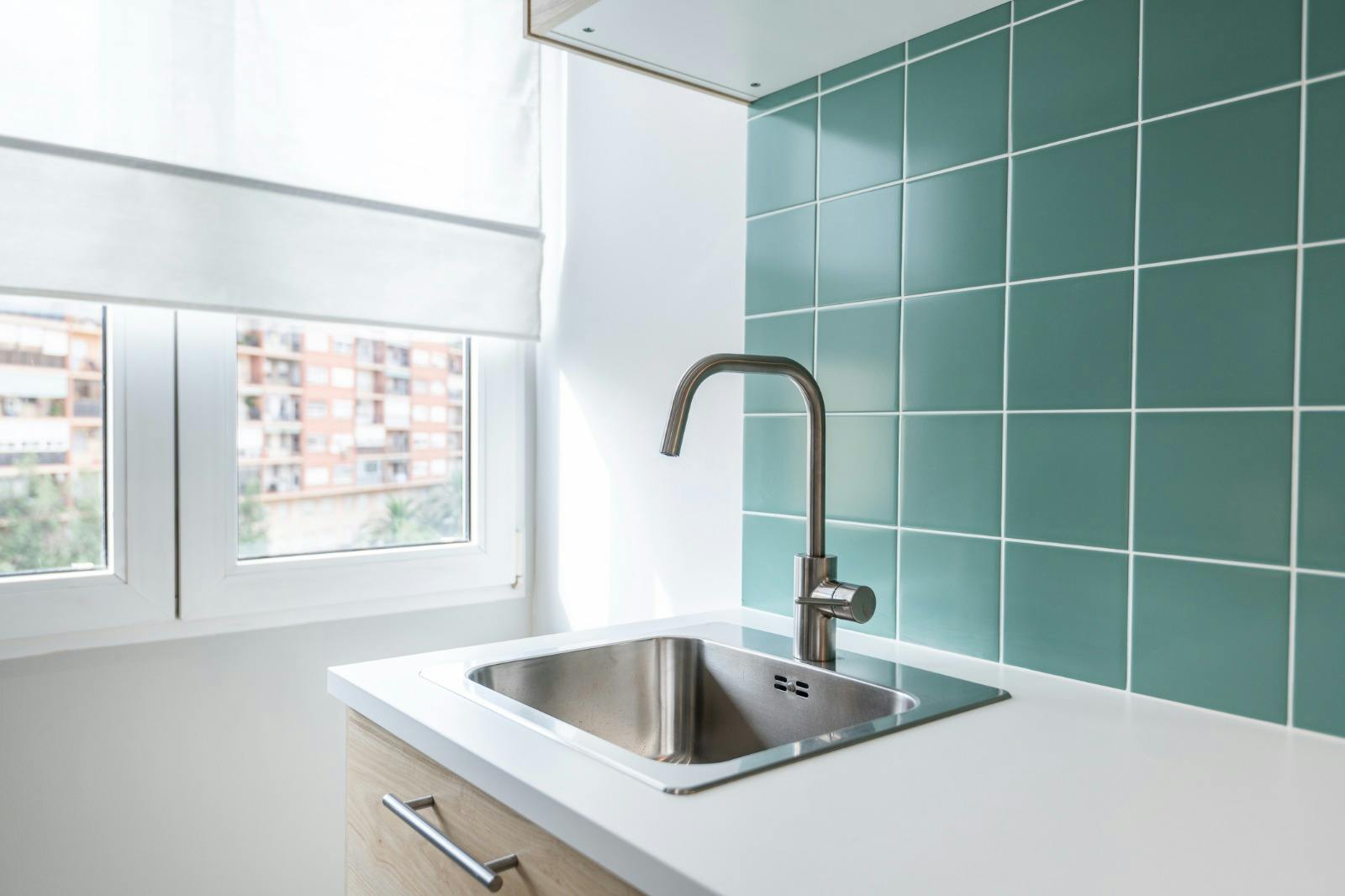 Apartment in Carrer del Clariano, Valencia (1453657) ROOM 4