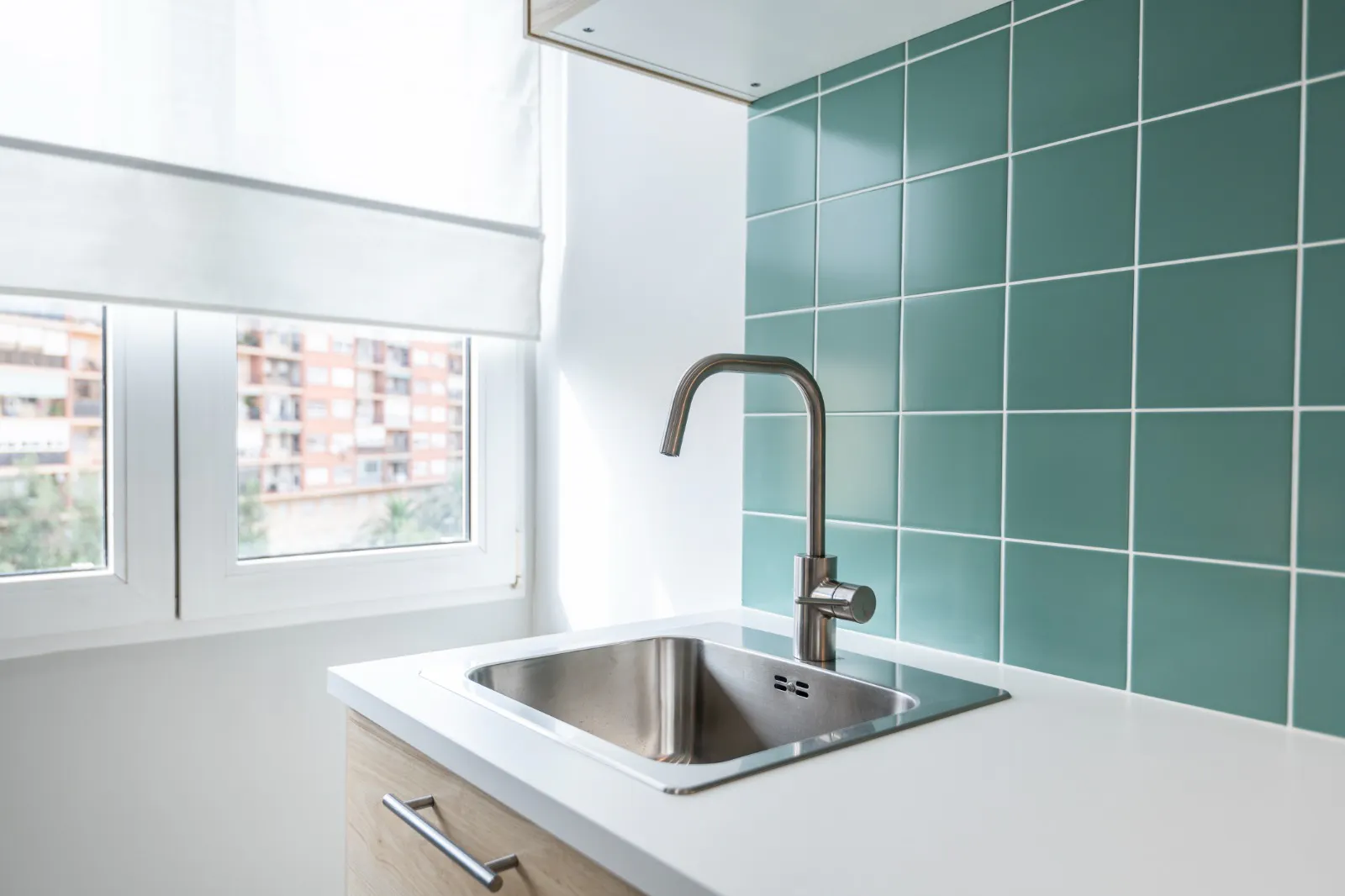 Apartment in Carrer del Clariano, Valencia (1453657) ROOM 4
