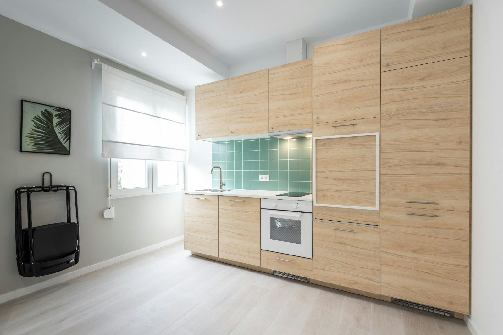 Apartment in Carrer del Clariano, Valencia (1453657) ROOM 1
