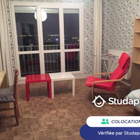 Private room for rent for €485 per month in Rennes, Rue du Bourbonnais
