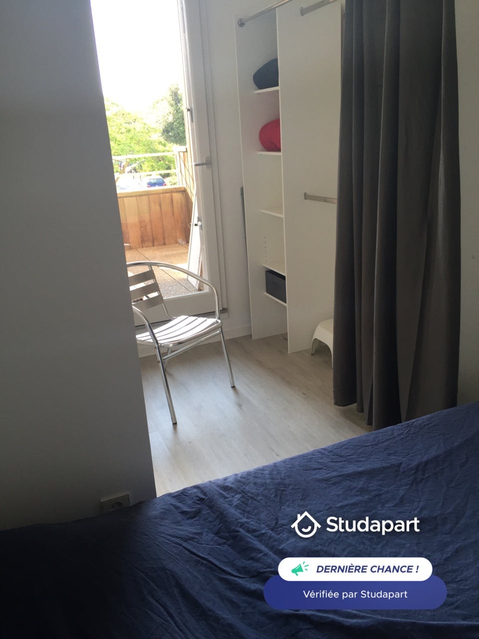 Apartment for rent on Rue de la Gloire, La Rochelle - Widok 5