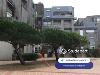 Apartment for rent on Rue de la Gloire, La Rochelle - Widok 6