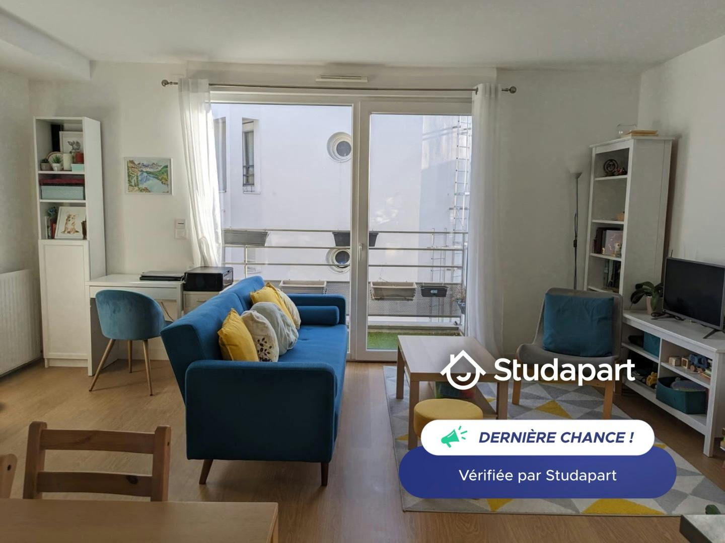 Appartement à Orsay