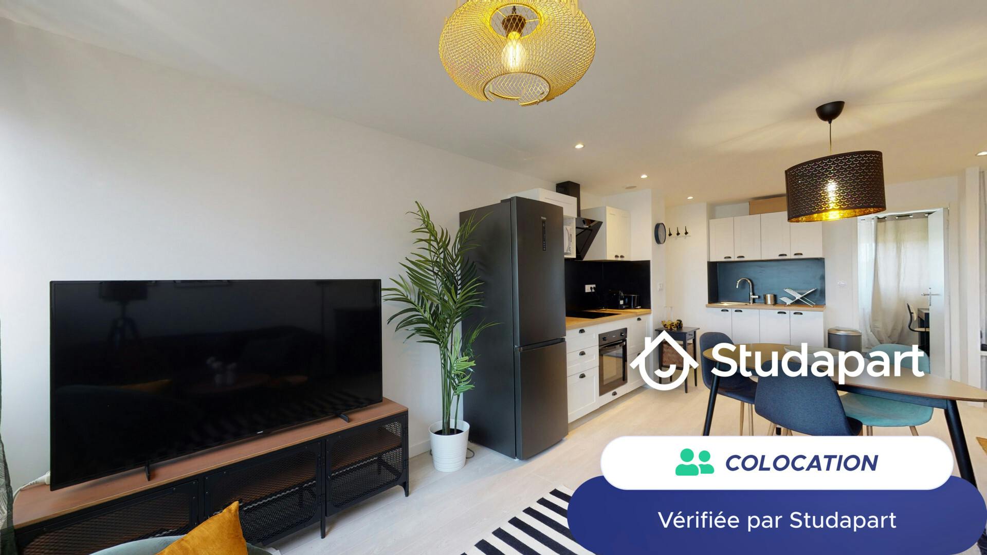 Chambre à Toulouse