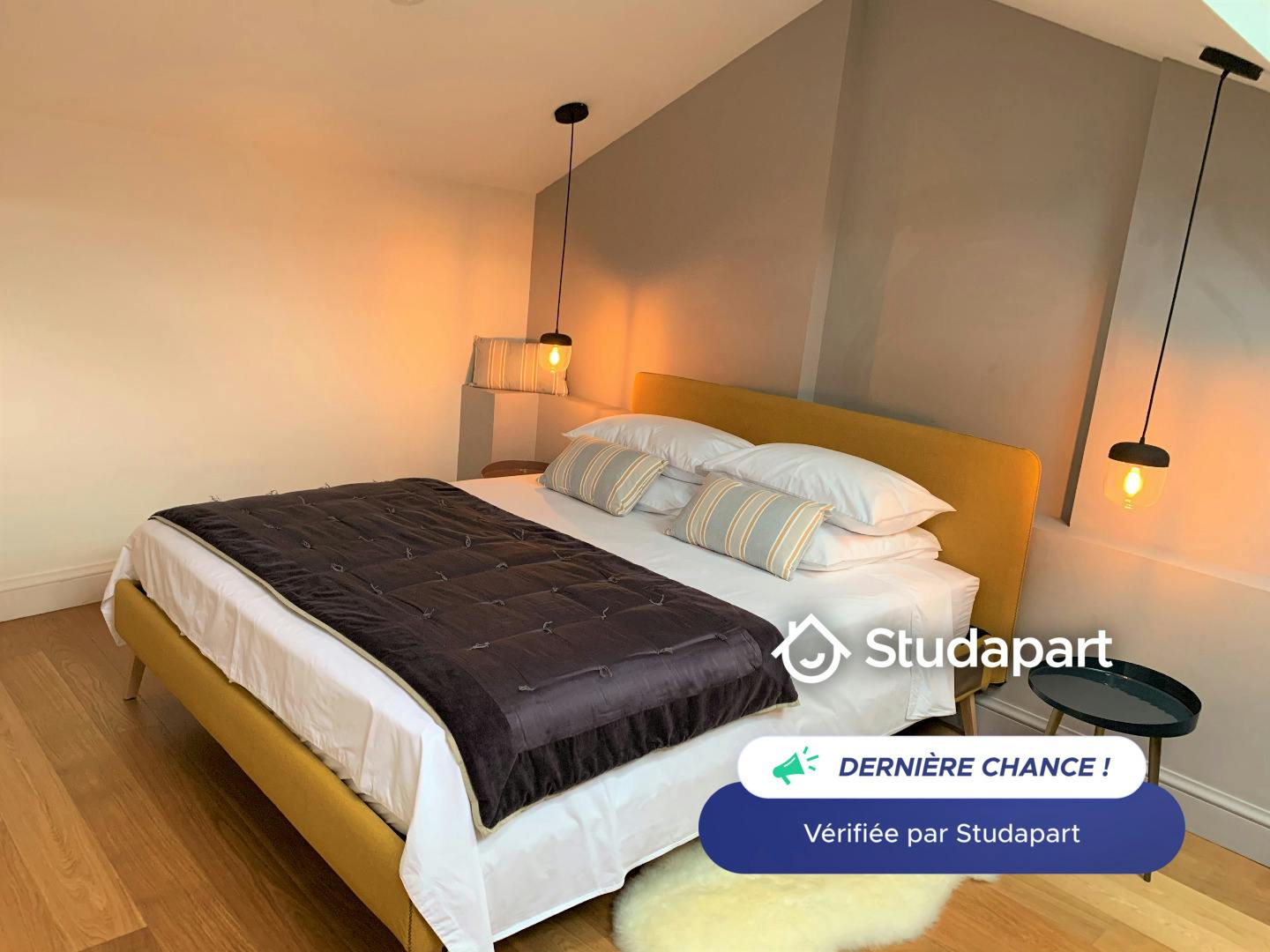 Appartement – Nantes, Bouffay, Centre Ville - Plus