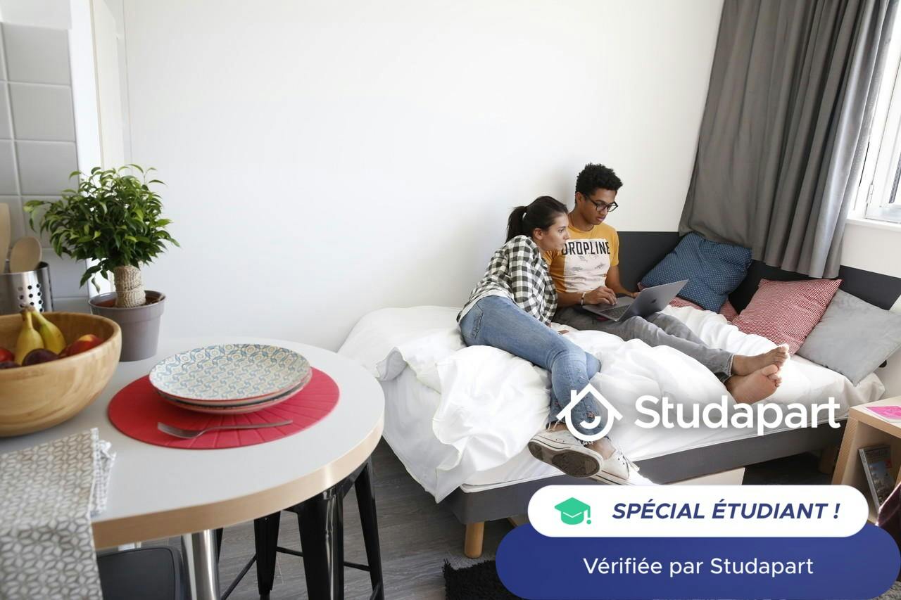 Chambre à Rennes