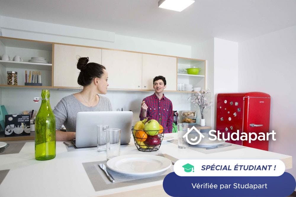 Private room for rent for €850 per month in Bagneux, Rue des Meuniers