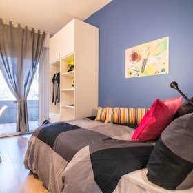 Private room for rent for €500 per month in Padova, Via Domenico Turazza