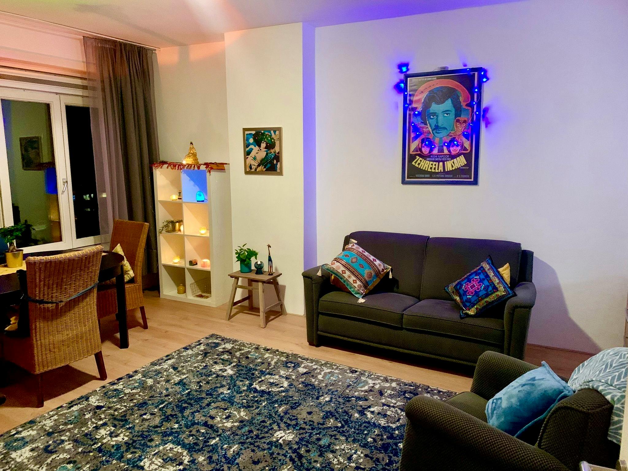 preview gallery tile