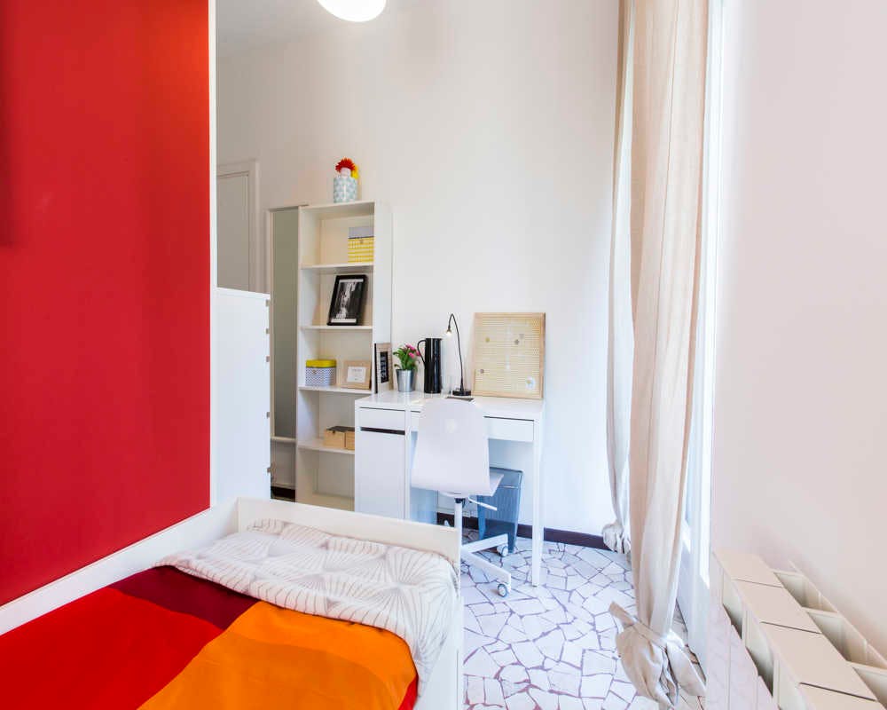Via Privata Moncalvo, Milan preview