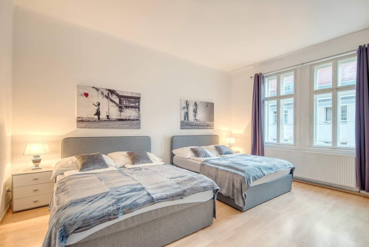 Columbusgasse, Vienna preview