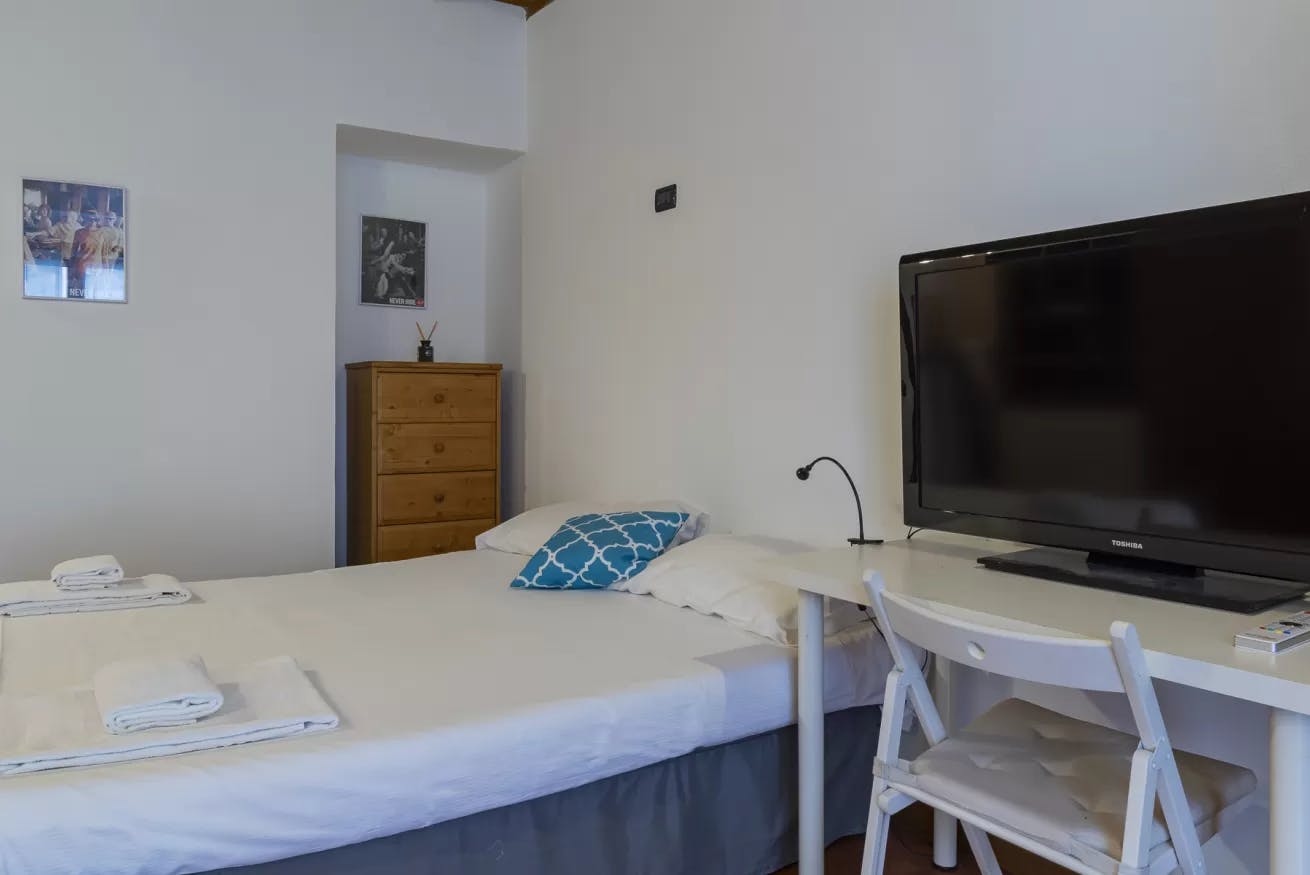 Apartment Milan, 1 bed, 45m² — photo 9