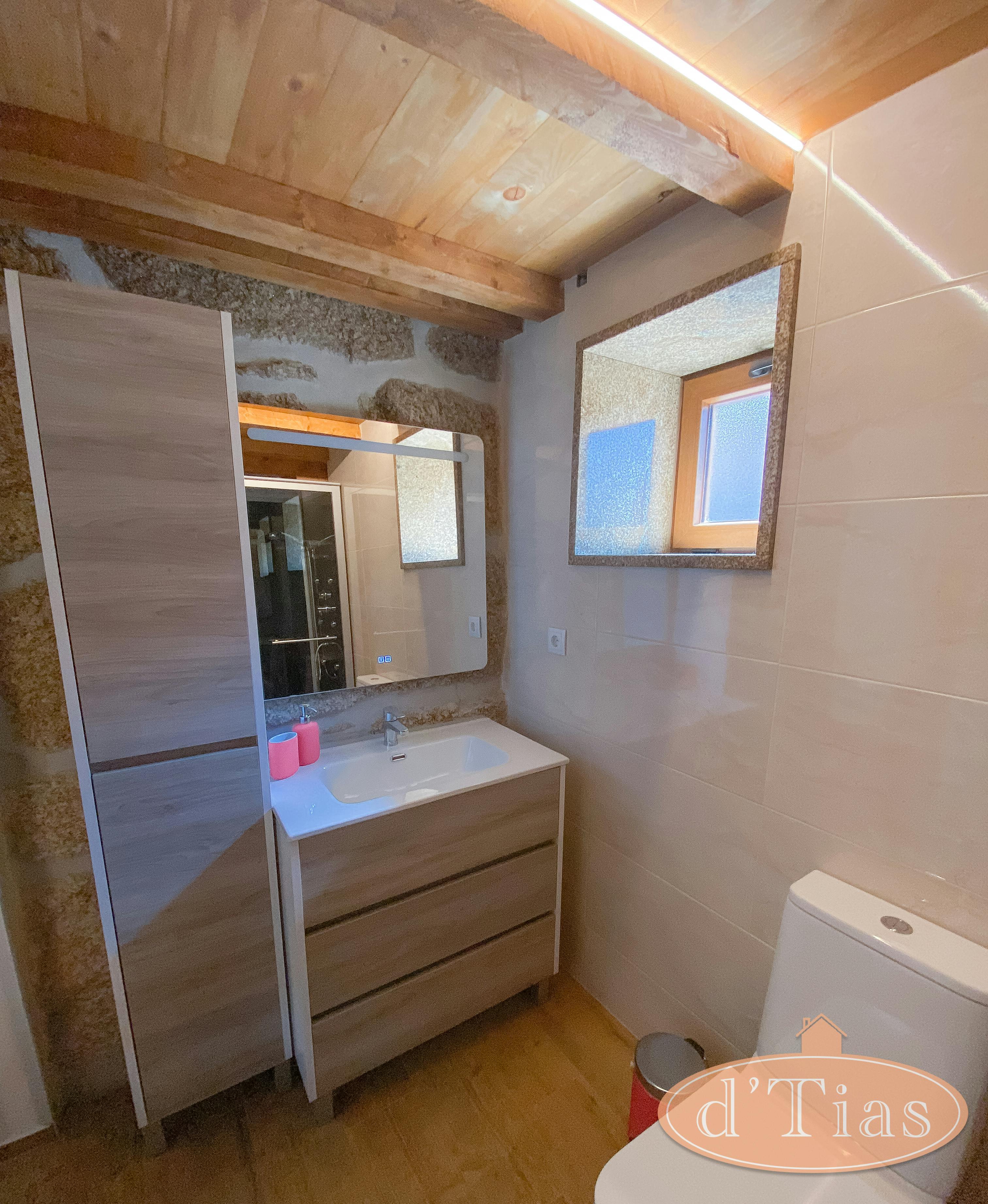 Apartment Paredes, 72m² — photo 8