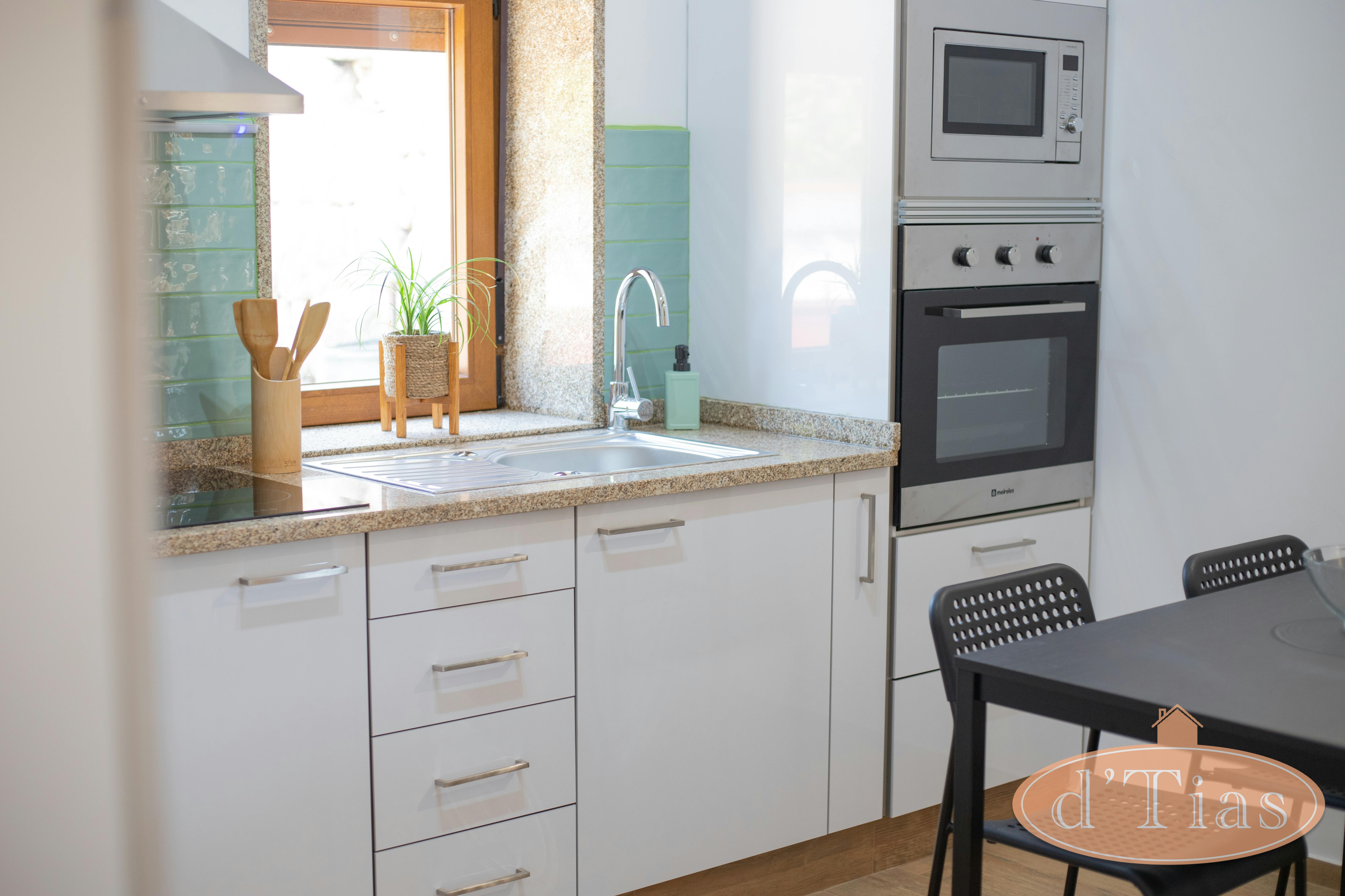 Apartment Paredes, 72m² — photo 6