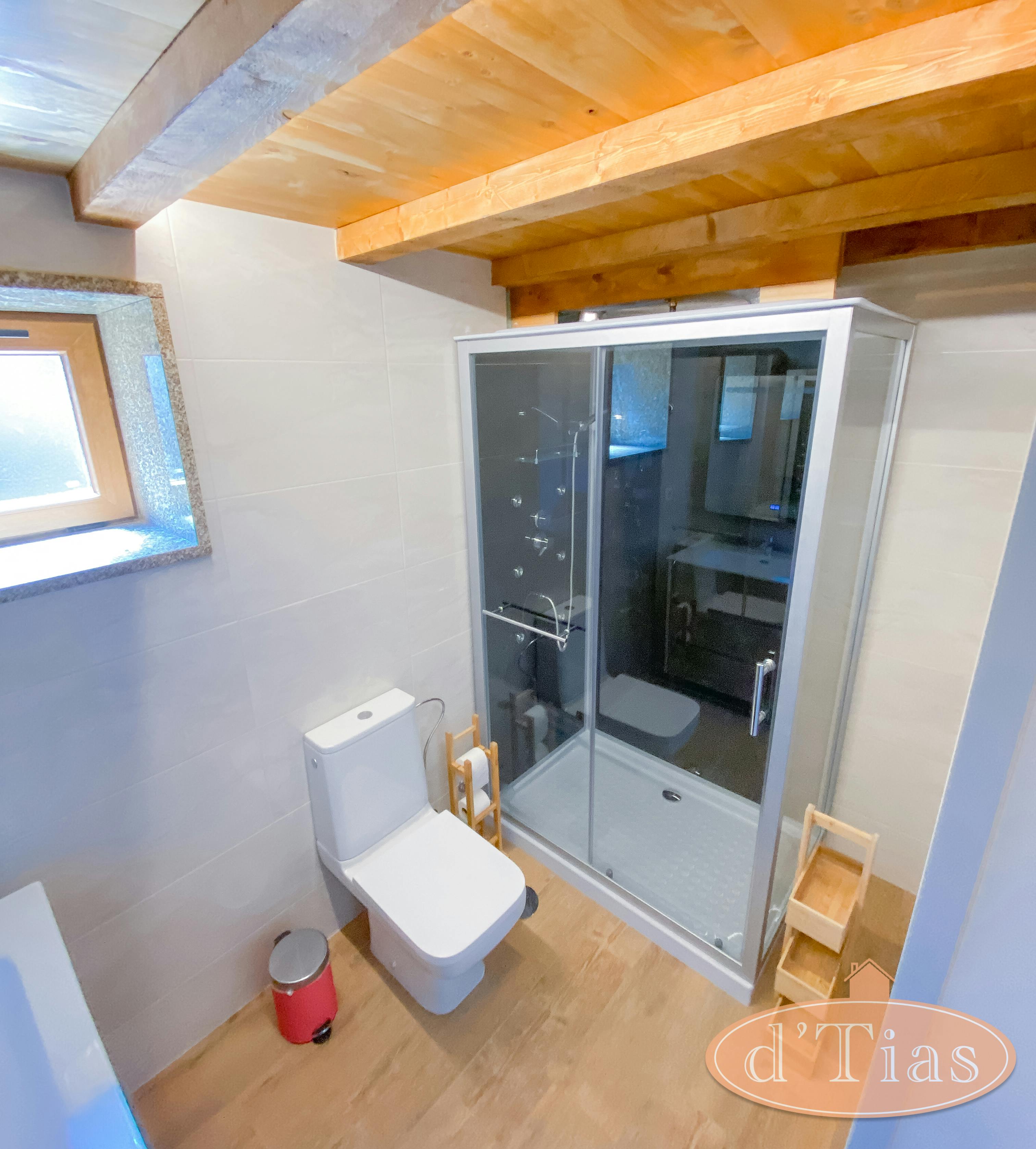 Apartment Paredes, 72m² — photo 7