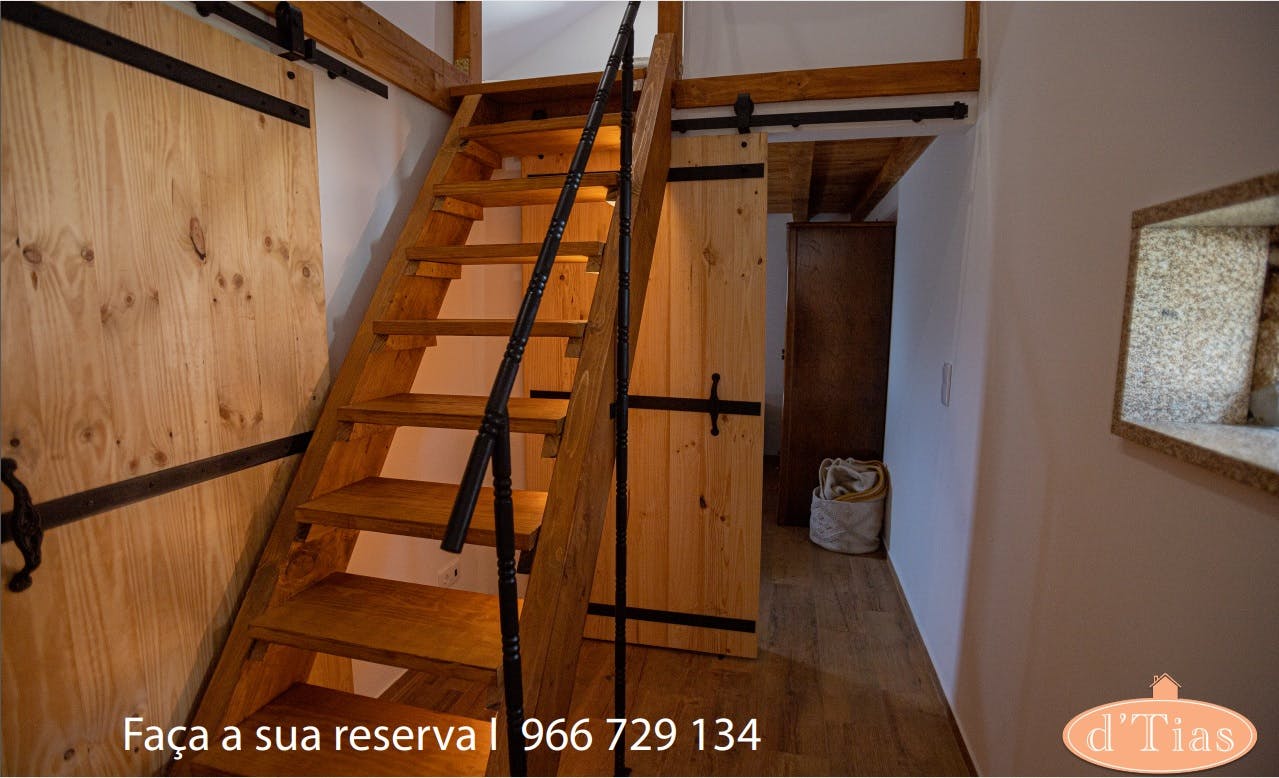 Apartment Paredes, 72m² — photo 10