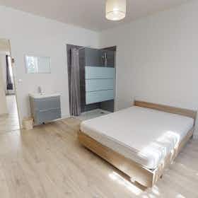 Private room for rent for €370 per month in Saint-Étienne, Rue Passerat