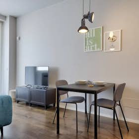 Monolocale for rent for 1.800 € per month in Pogliano Milanese, Via Privata Vittorio Veneto