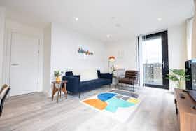 Lägenhet att hyra för 3 012 GBP i månaden i Liverpool, Bevington Bush