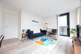 Appartement à louer pour 3 000 £GB/mois à Liverpool, Bevington Bush