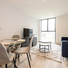 Apartamento for rent for 3000 GBP per month in Liverpool, Bevington Bush