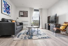 Apartamento en alquiler por 3000 GBP al mes en Liverpool, Bevington Bush