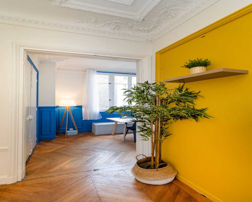 Private room in Rue Léo Delibes, Paris (1454088) ROOM 2