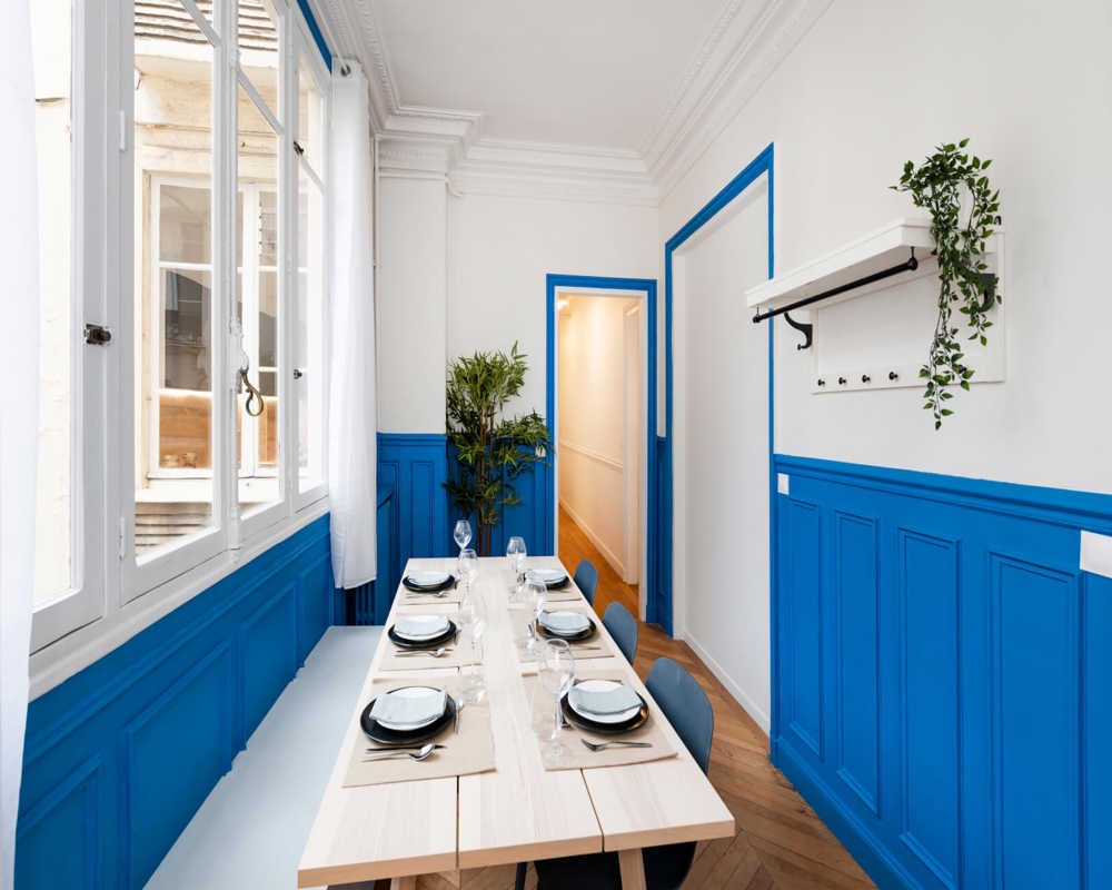 Private room in Rue Léo Delibes, Paris (1454088) ROOM 1