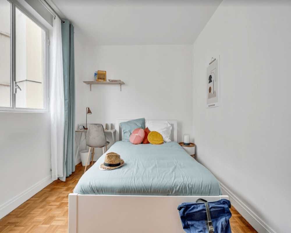 Rue des Frères Morane, Paris preview