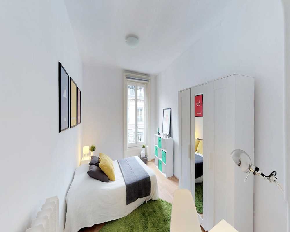 Rue du Garet, Lyon preview