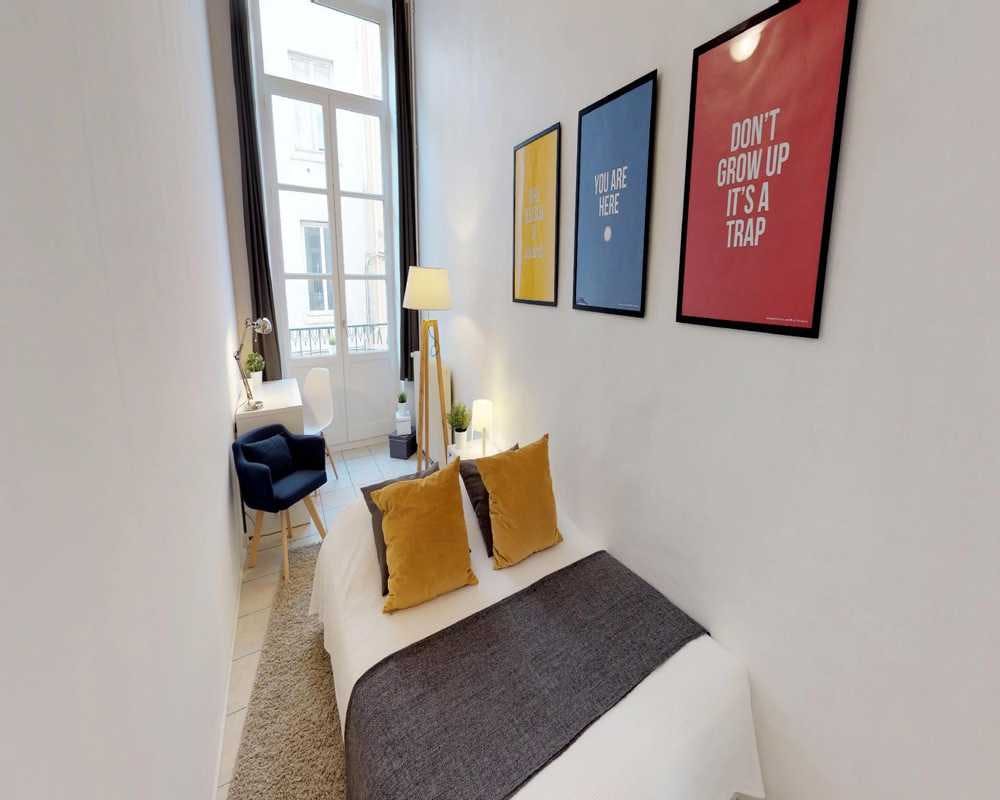 Rue Paul Bert, Lyon preview