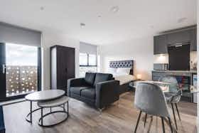 单间公寓 正在以 £3,000 的月租出租，其位于 Liverpool, Bevington Bush