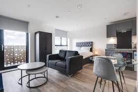 Monolocale in affitto a 3.000 £ al mese a Liverpool, Bevington Bush