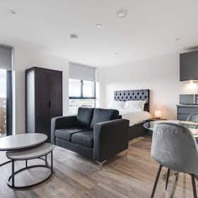 单间公寓 正在以 £3,000 的月租出租，其位于 Liverpool, Bevington Bush