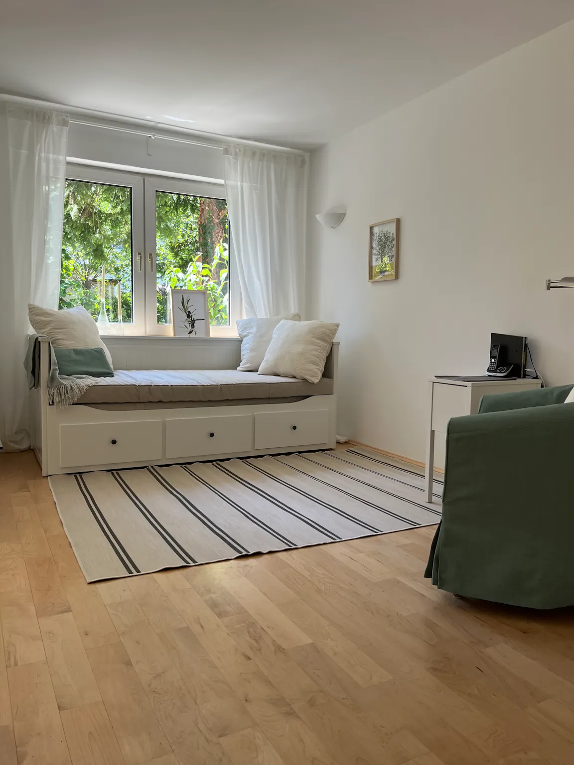 Apartment in Fasanjägerstraße, Munich (1454109) ROOM 3
