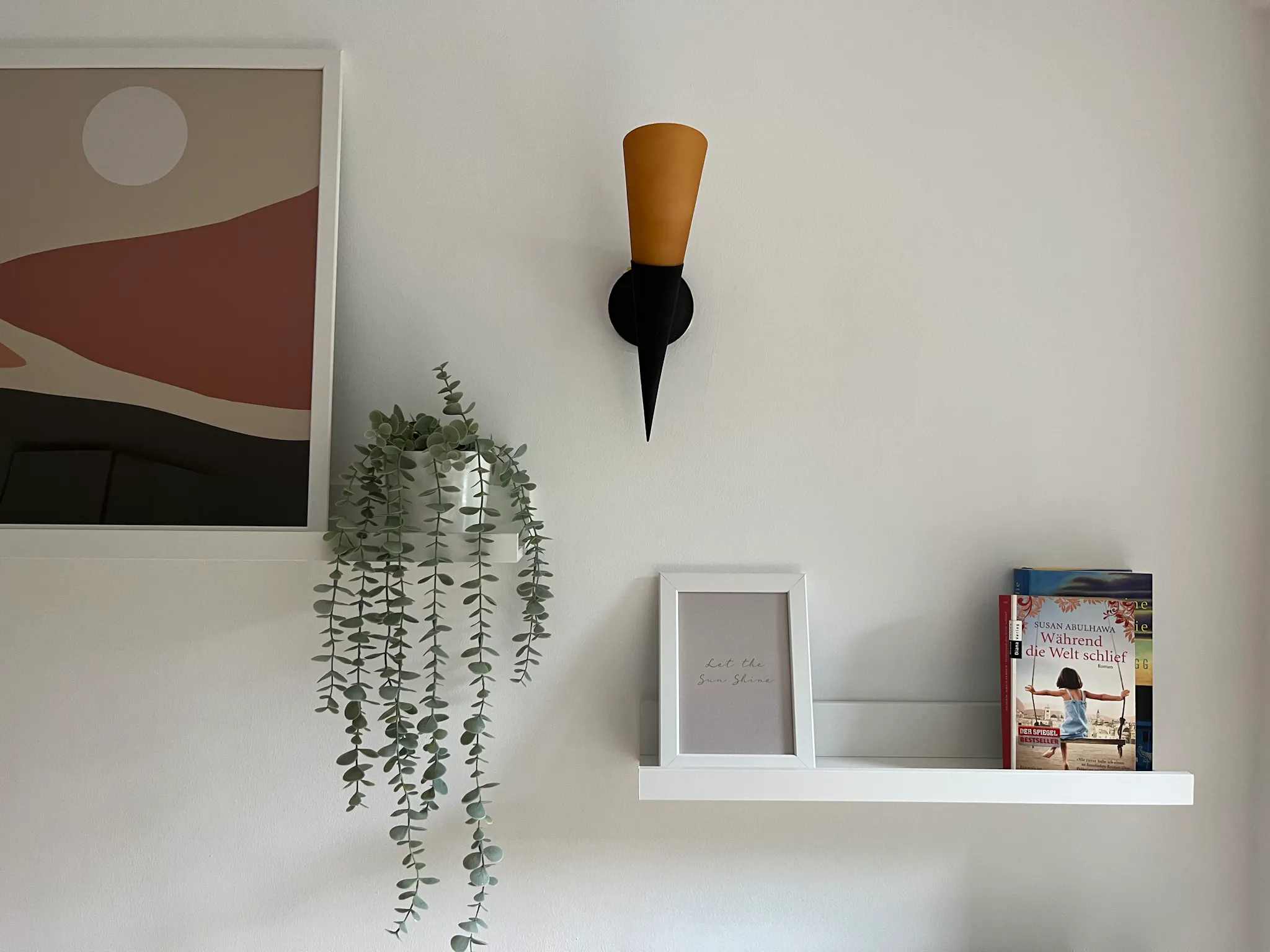 Apartment in Fasanjägerstraße, Munich (1454109) ROOM 2