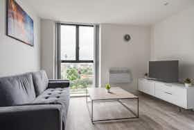 Apartment for rent for £2,994 per month in Liverpool, Bevington Bush
