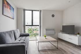 Apartamento para alugar por £ 2.992 por mês em Liverpool, Bevington Bush