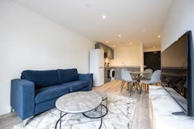 Appartement à louer pour 2 994 £GB/mois à Liverpool, Bevington Bush